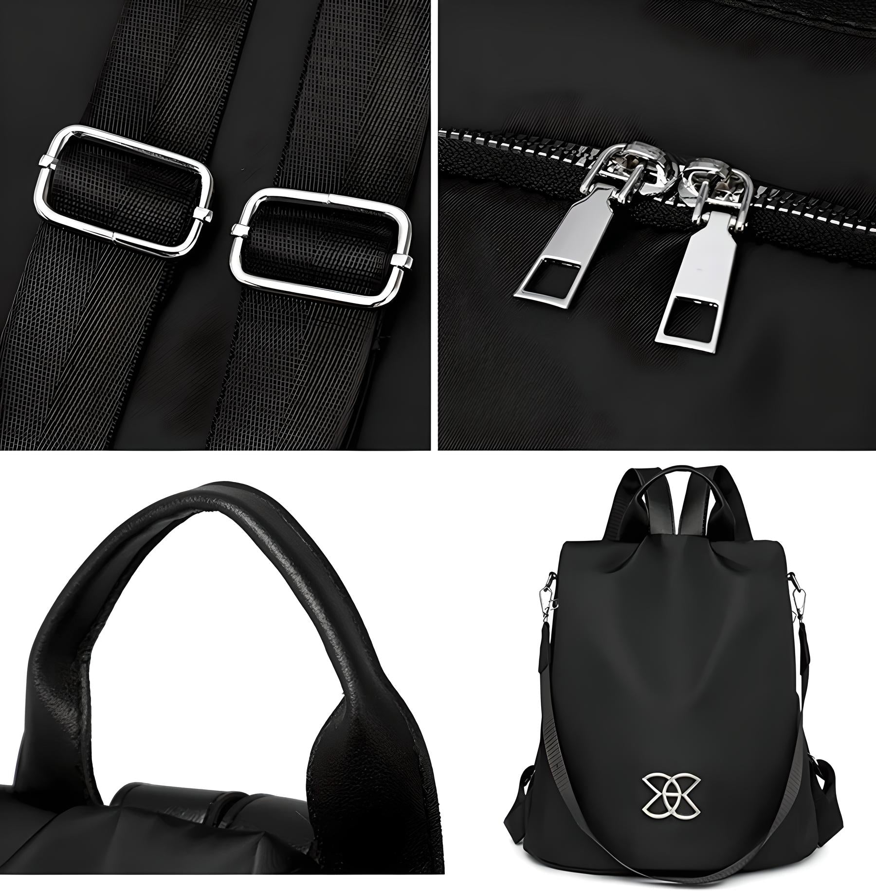 Quincy | Rugzak