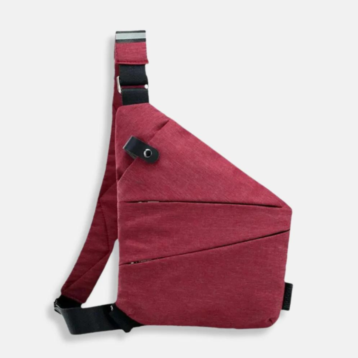 SecuBag | Schoudertas 2+1 GRATIS