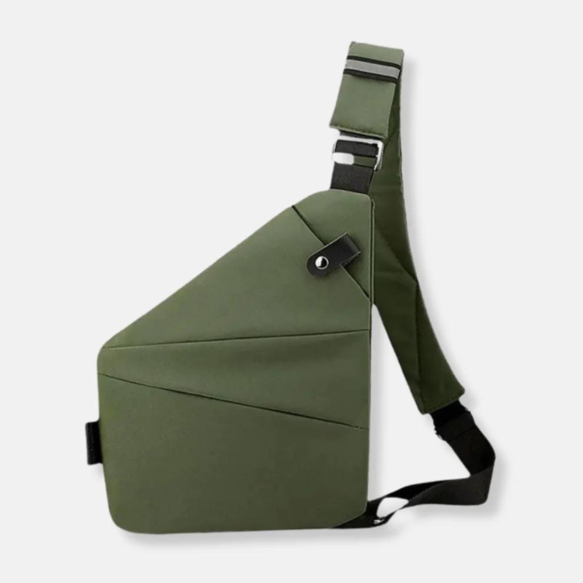 SecuBag | Schoudertas 2+1 GRATIS