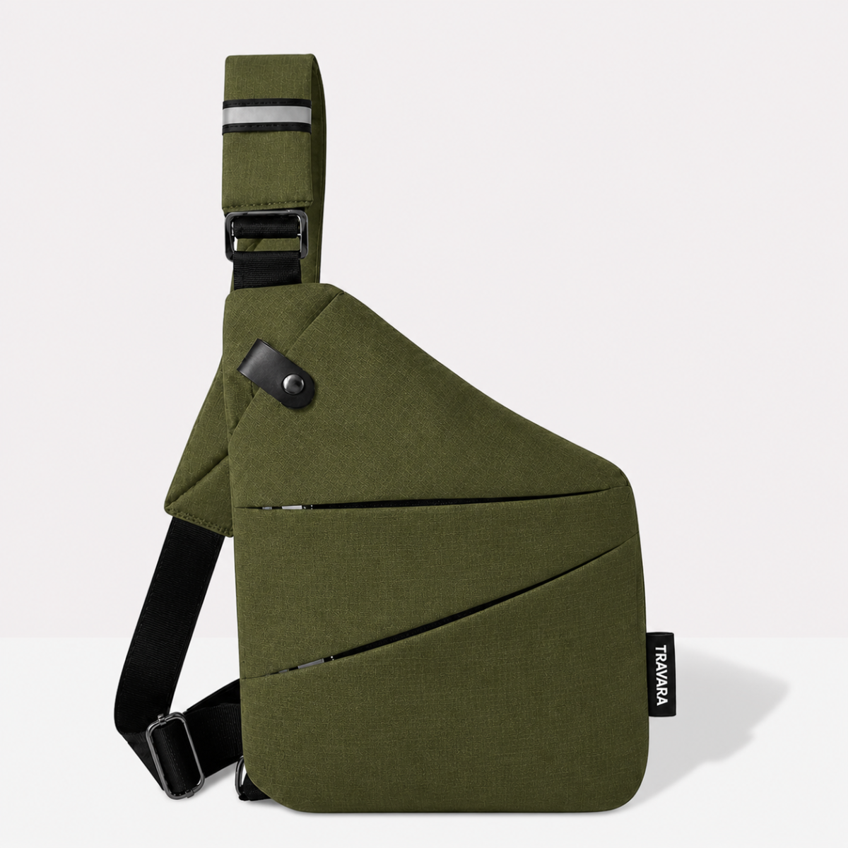 SecuBag | Schoudertas