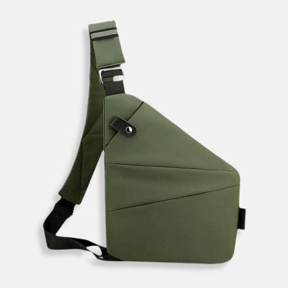 SecuBag | Schoudertas 2+1 GRATIS
