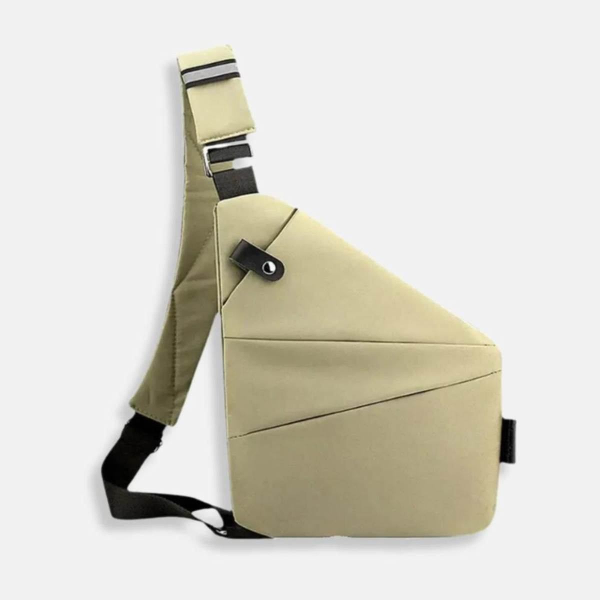 SecuBag | Schoudertas 2+1 GRATIS