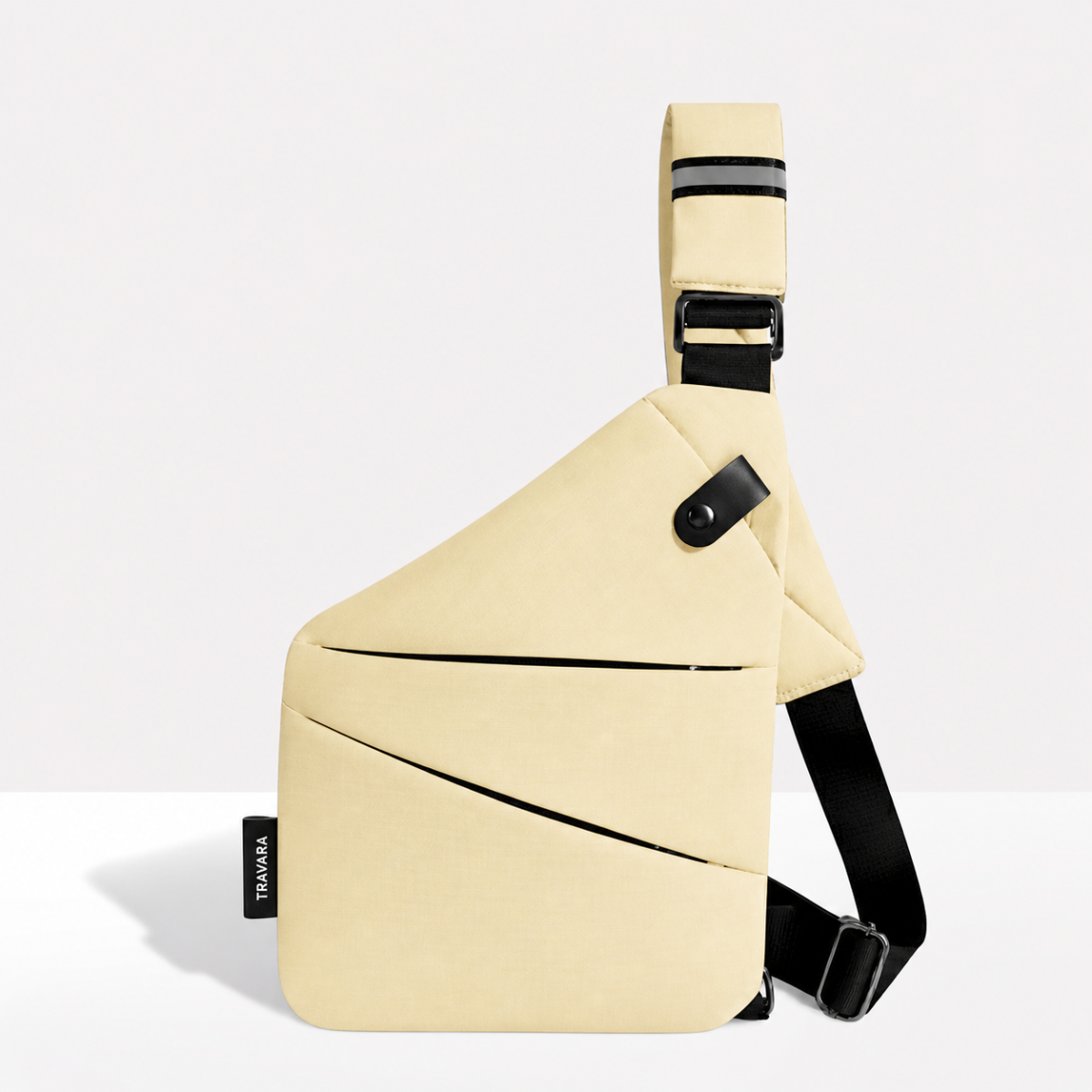 SecuBag | Schoudertas