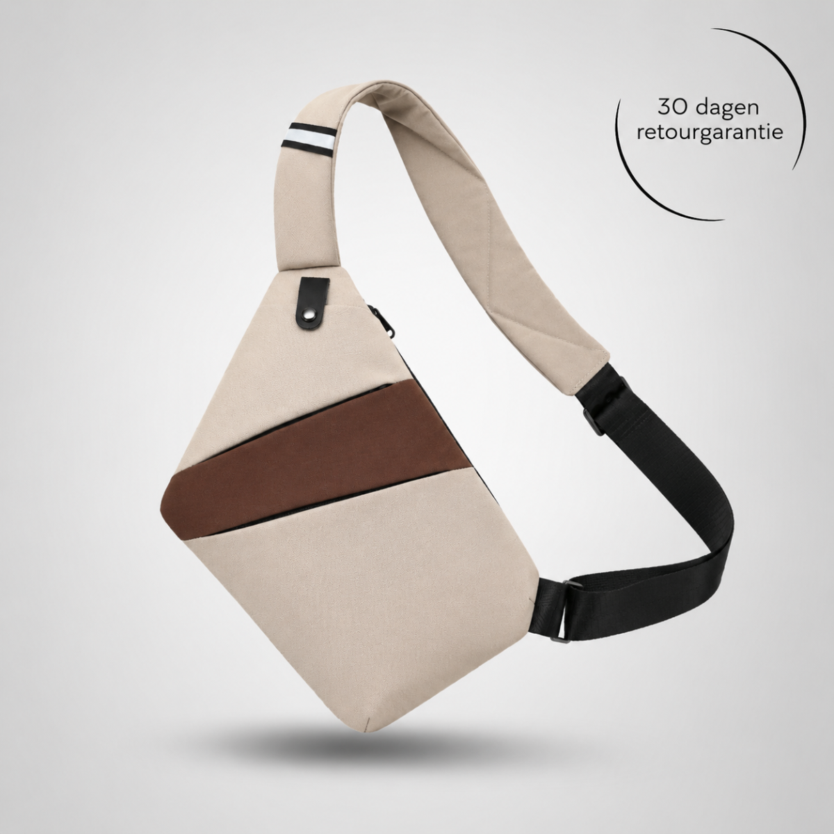 SecuBag 2.0 | Shoulder Bag