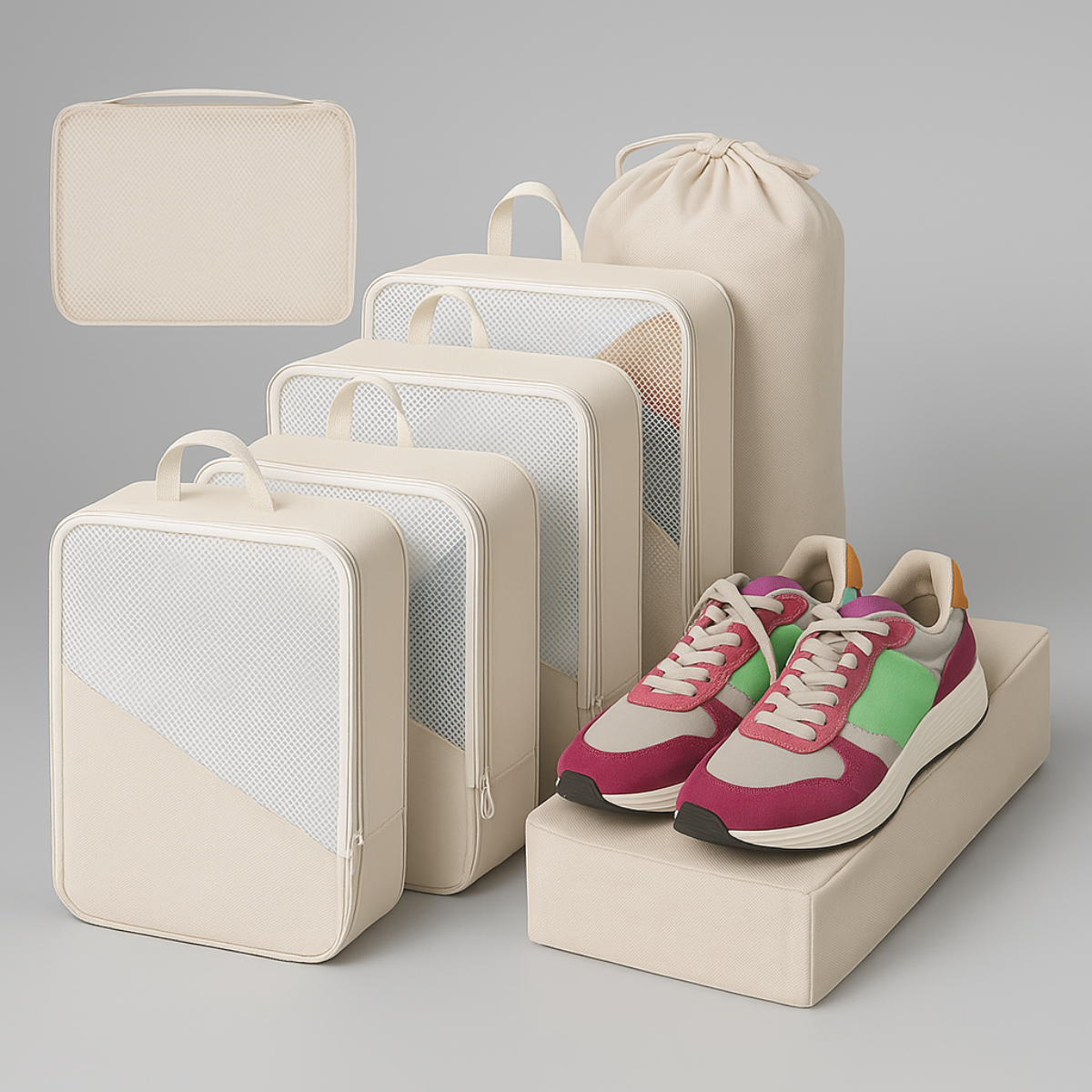 Packing Cube Set