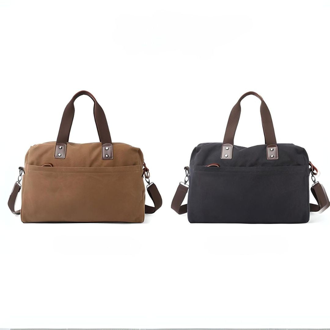 Canvas Pendelbag