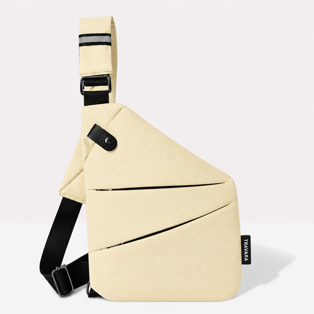SecuBag | Schoudertas