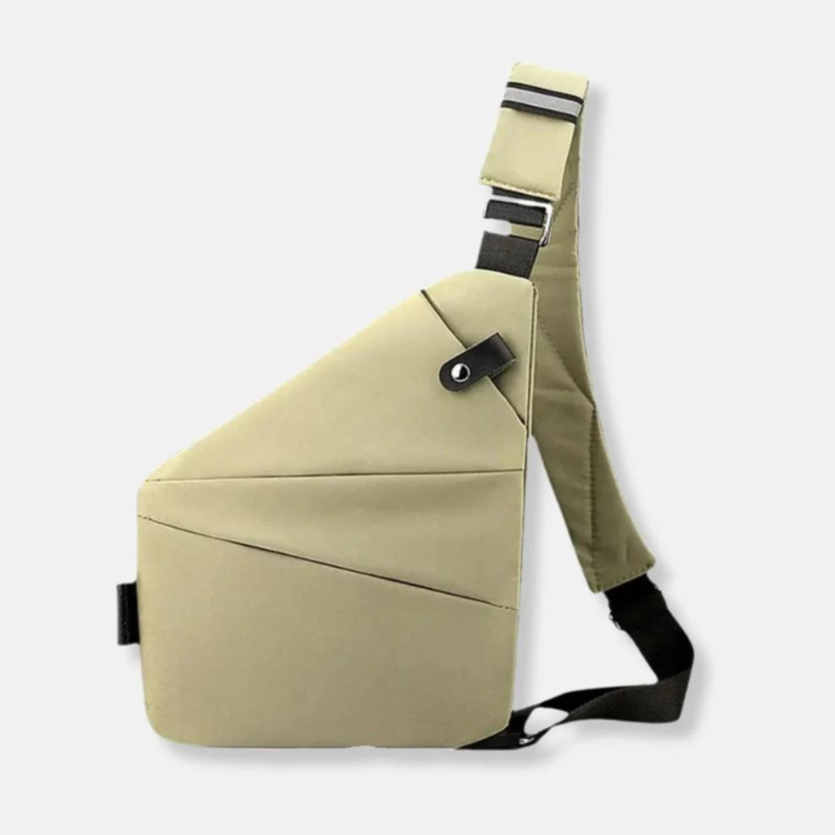SecuBag | Schoudertas 2+1 GRATIS