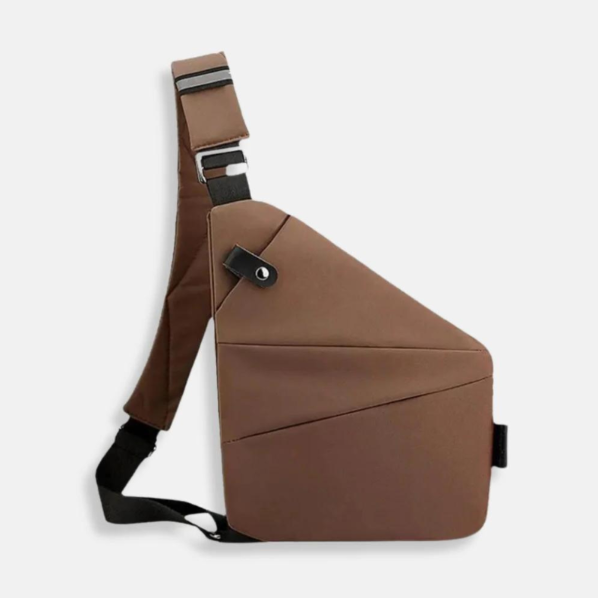 SecuBag | Schoudertas 2+1 GRATIS
