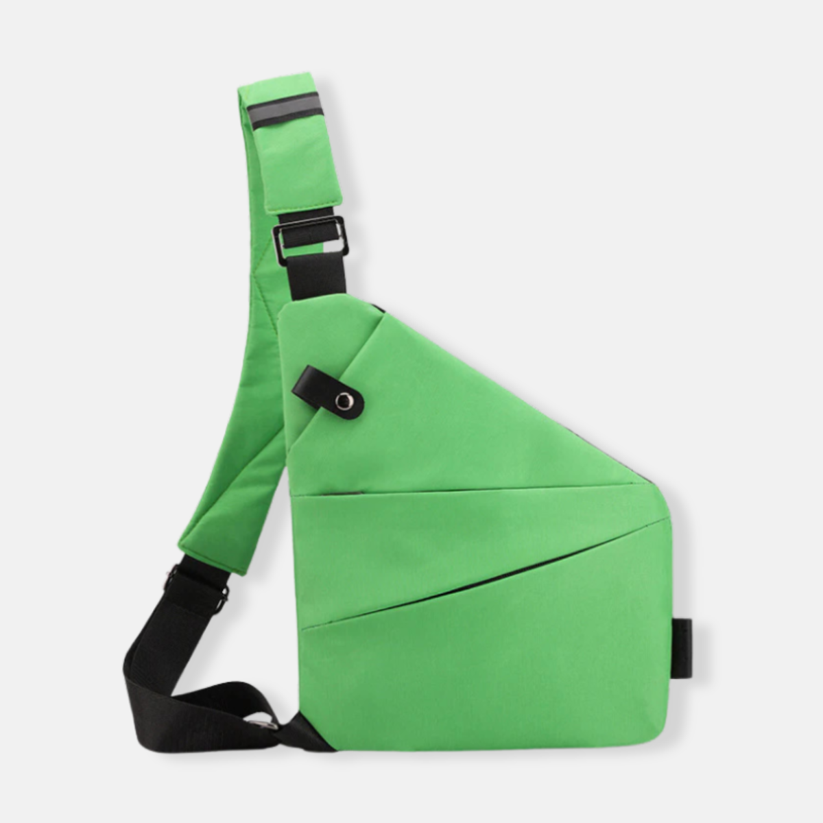 SecuBag | Schoudertas 2+1 GRATIS