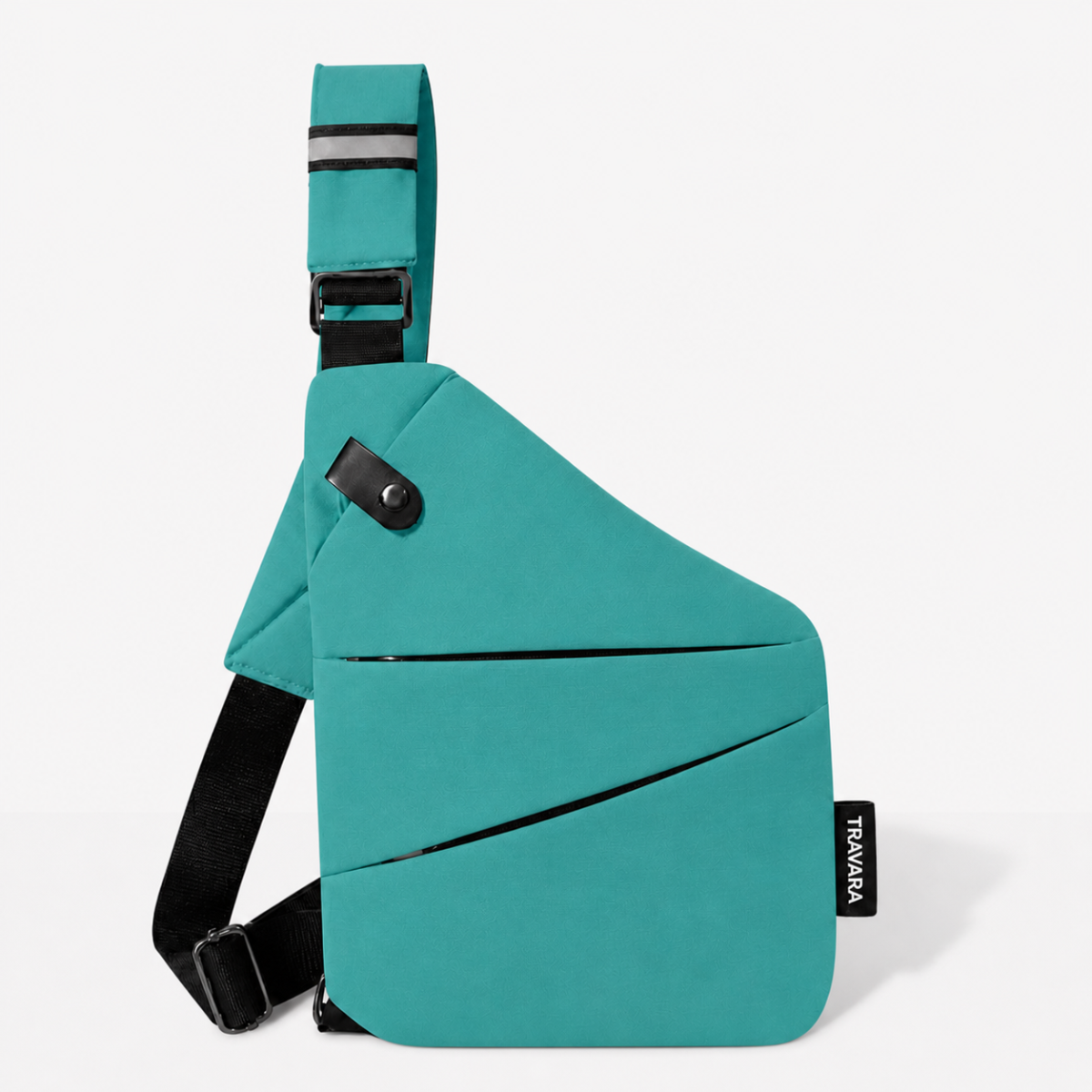 SecuBag | Schoudertas