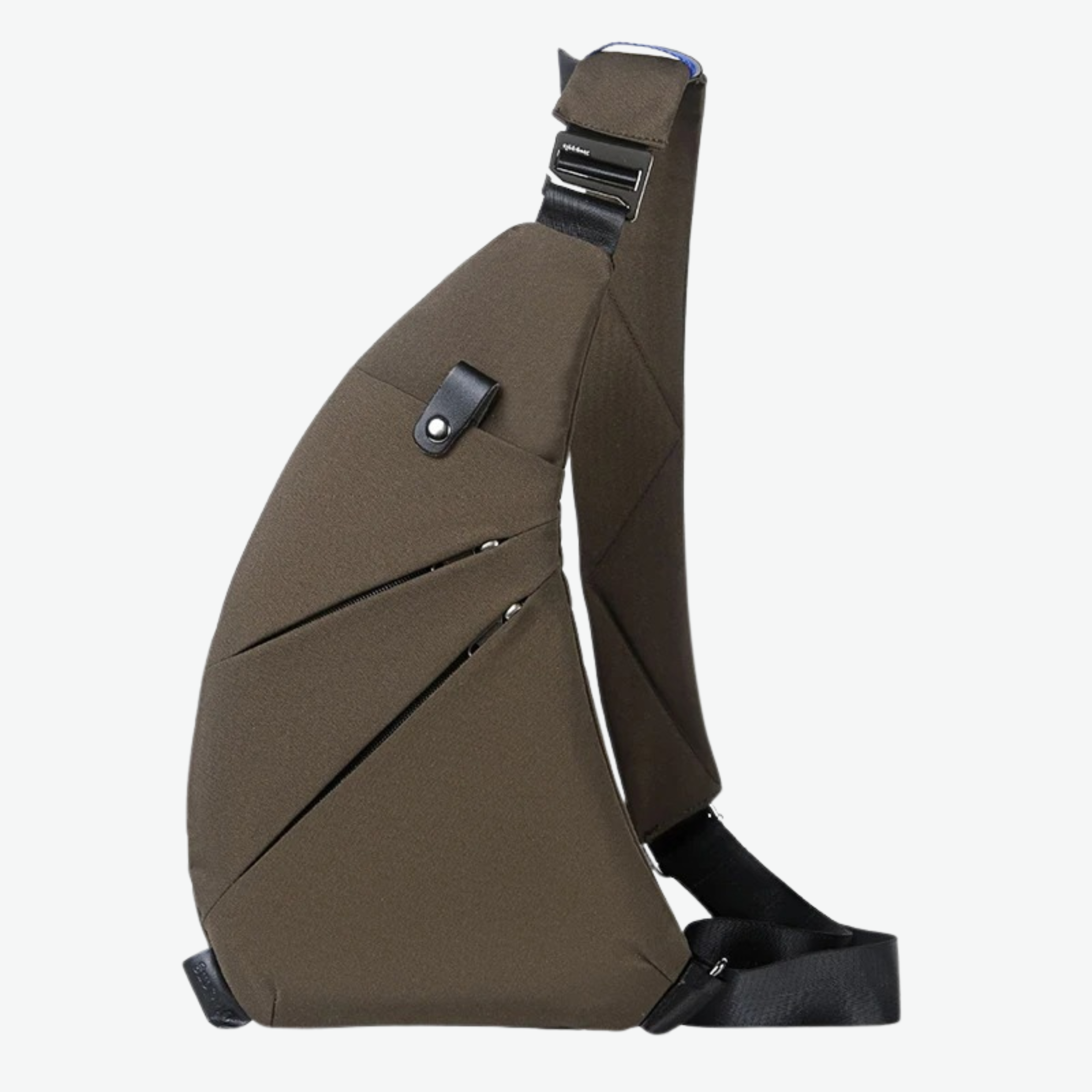 ZipSafe | Antidiefstal Schoudertas