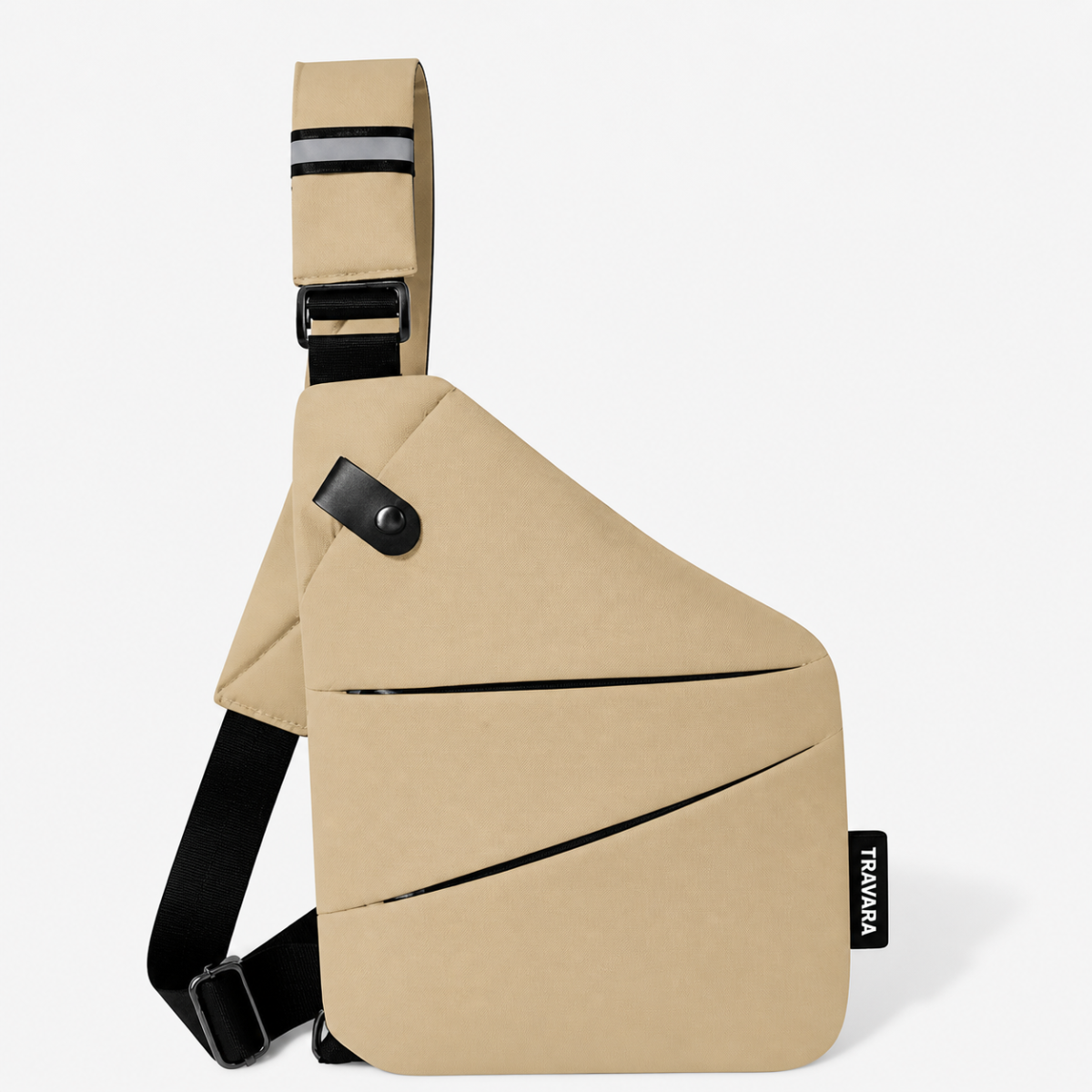 SecuBag | Schoudertas