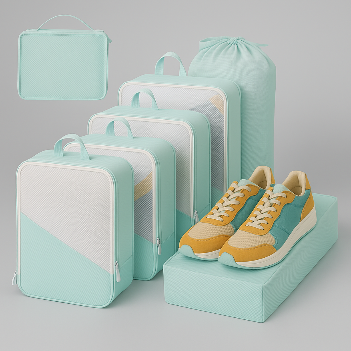 Packing Cube Set