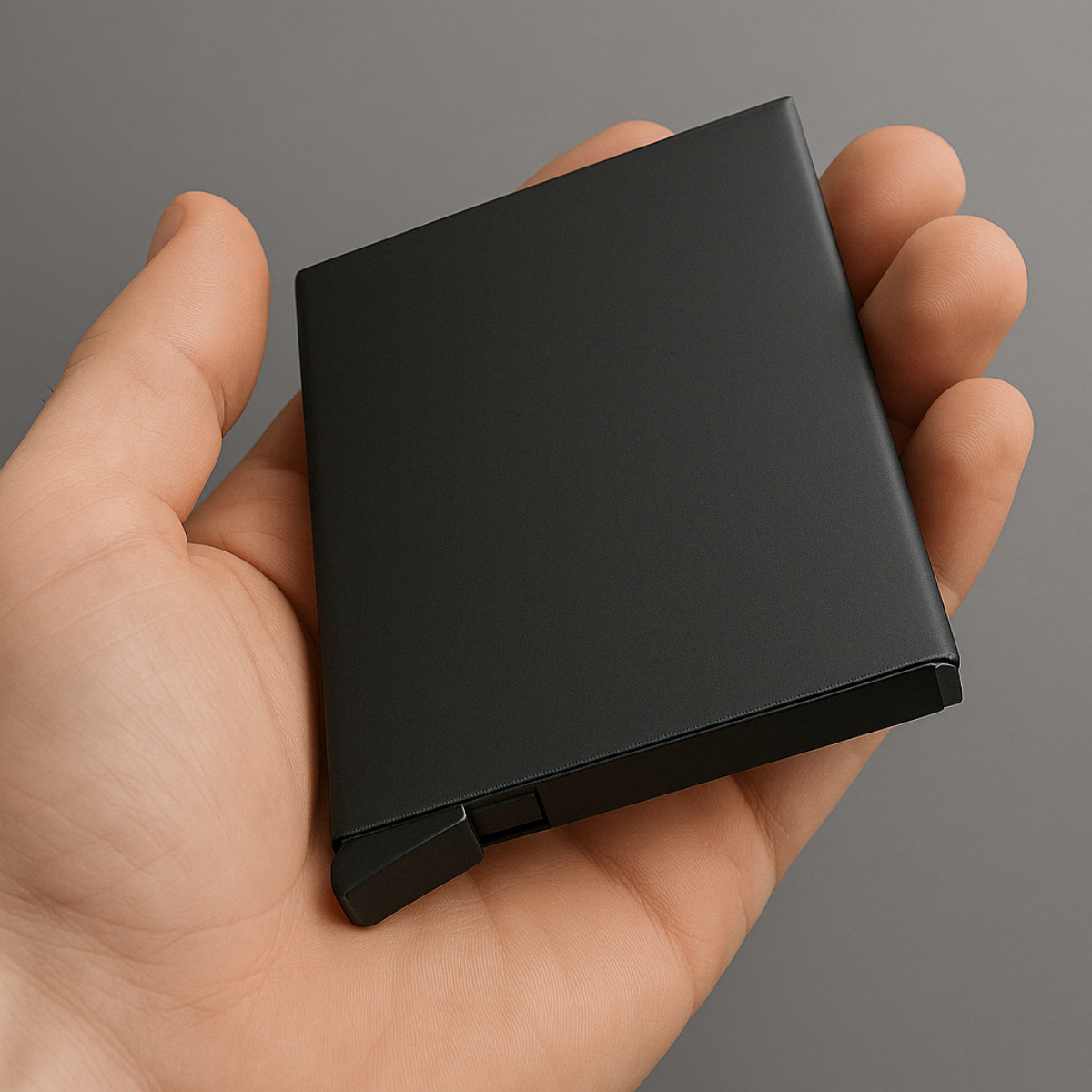 RFID | SLIMCASE