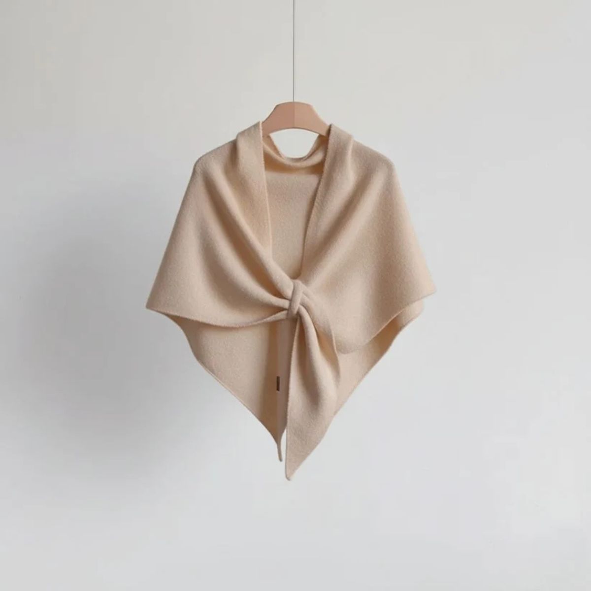 Poncho | Sjaal