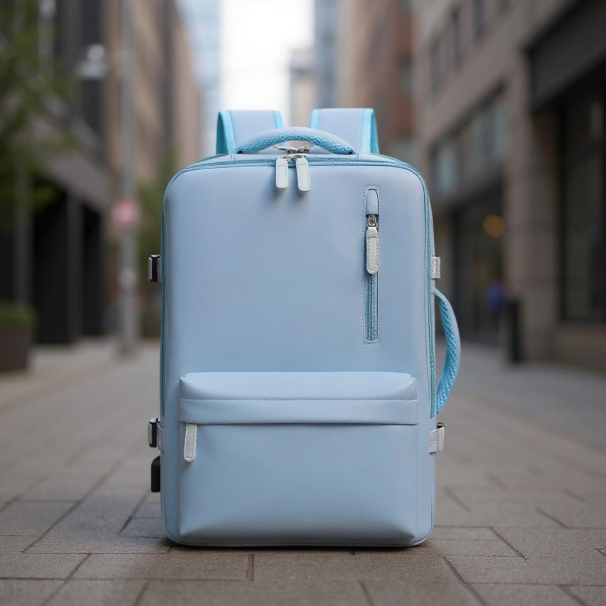 Slate | Urban Rugzak (55L)