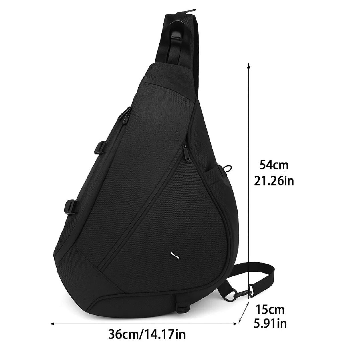 Vanguard | Sling Bag