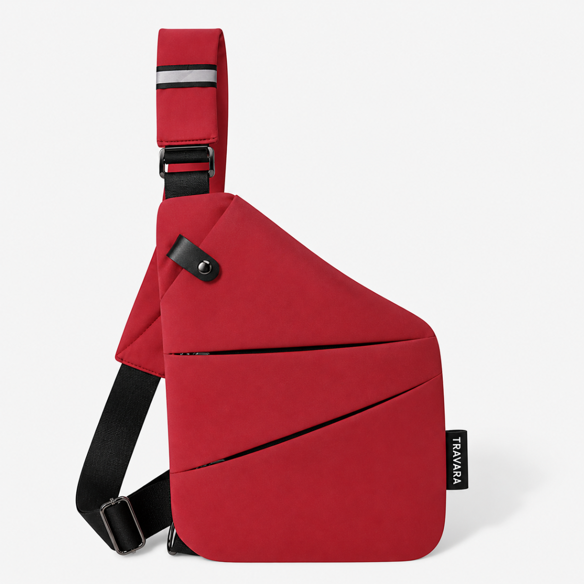 SecuBag | Schoudertas