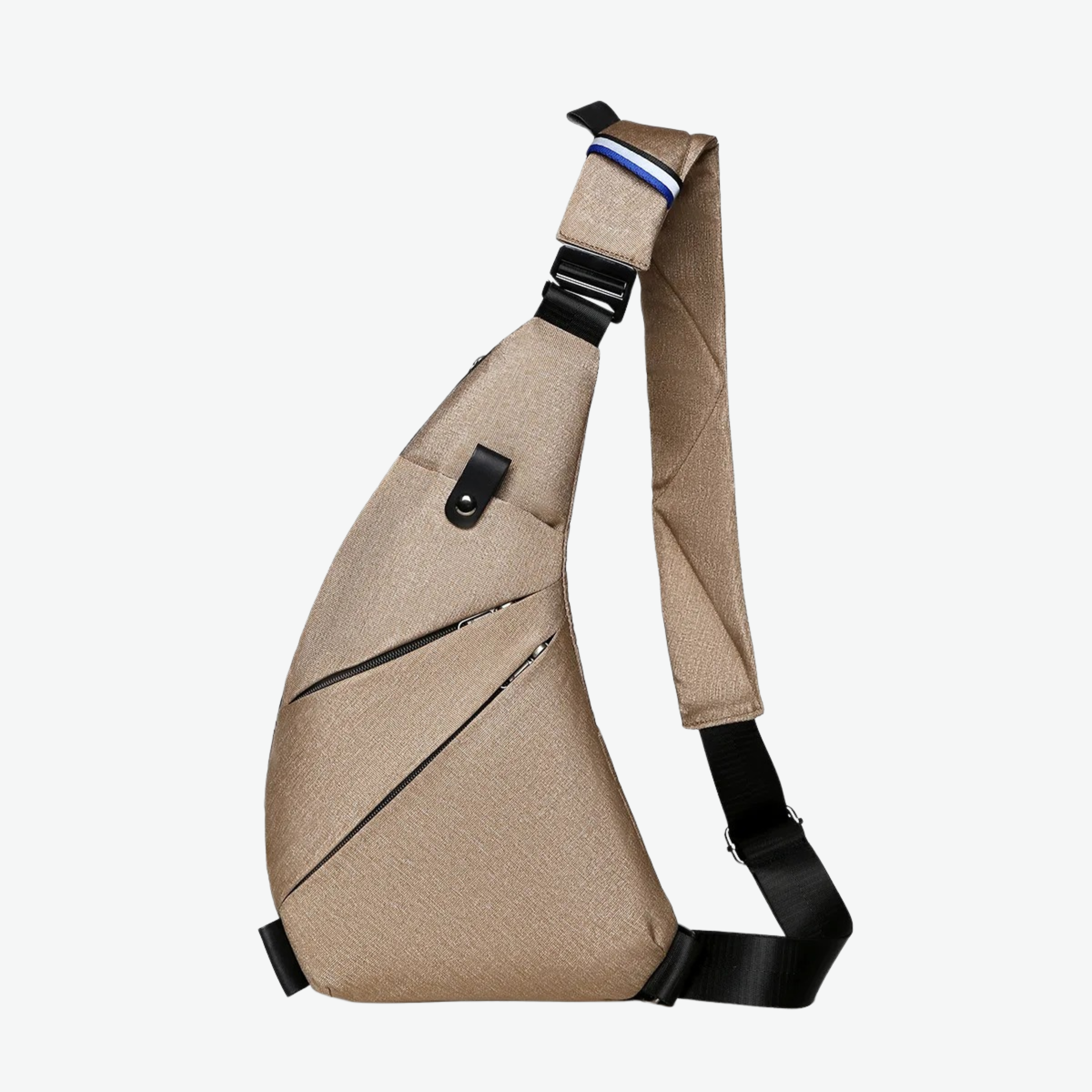 ZipSafe | Antidiefstal Schoudertas
