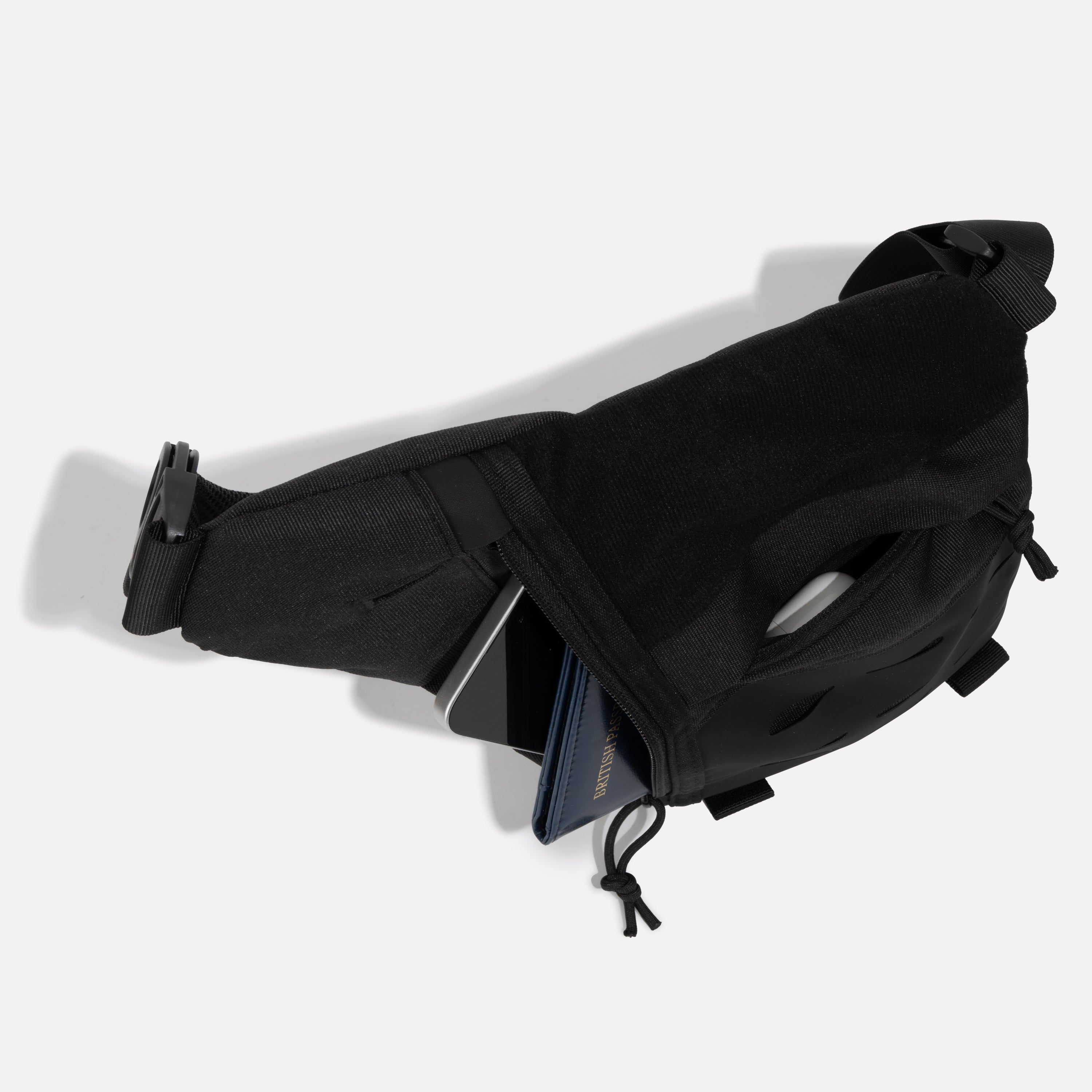 Tactical | Slingbag
