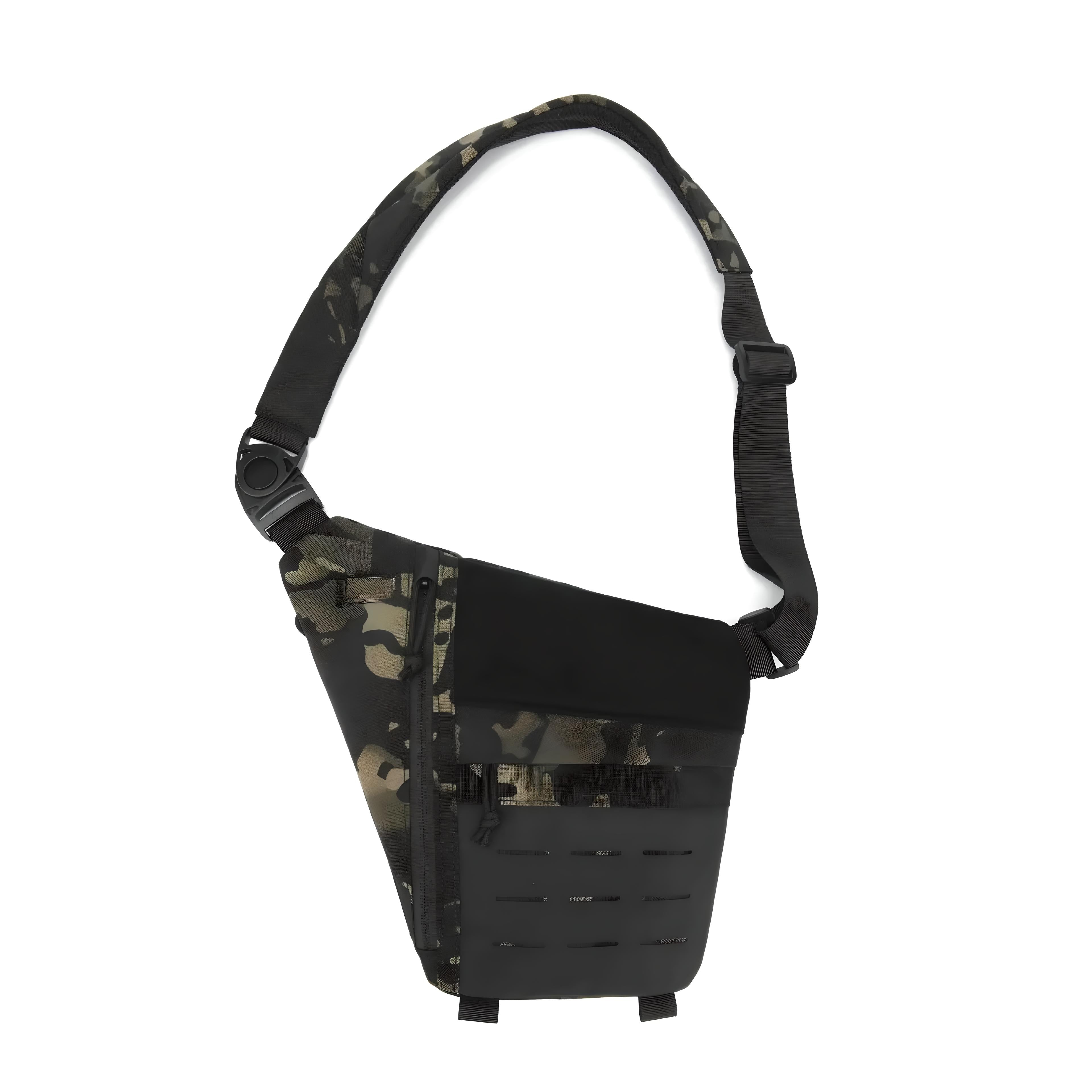 Tactical | Slingbag