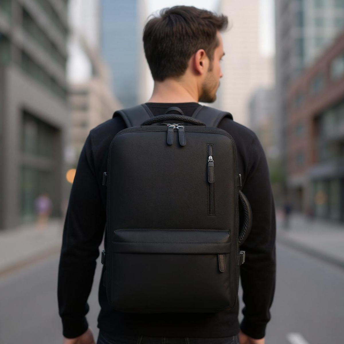 Slate | Urban Rugzak (55L)