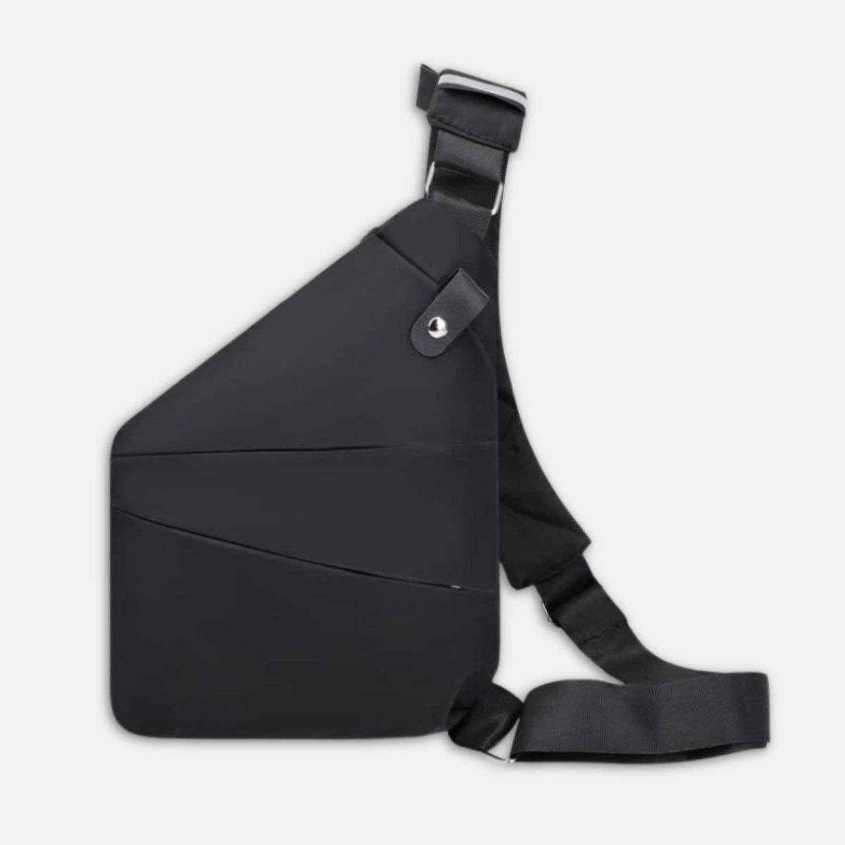 SecuBag | Schoudertas 2+1 GRATIS
