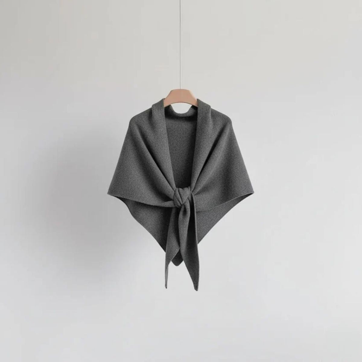 Poncho | Sjaal