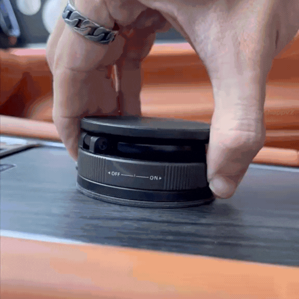 Magnetische telefoonhouder | 1+1 GRATIS