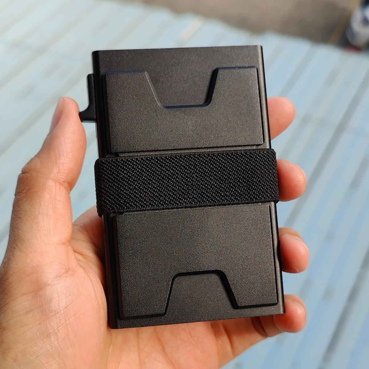 RFID | ULTRACASE