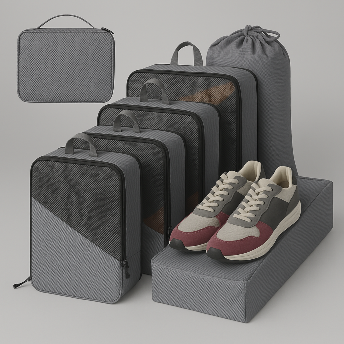 Packing Cube Set