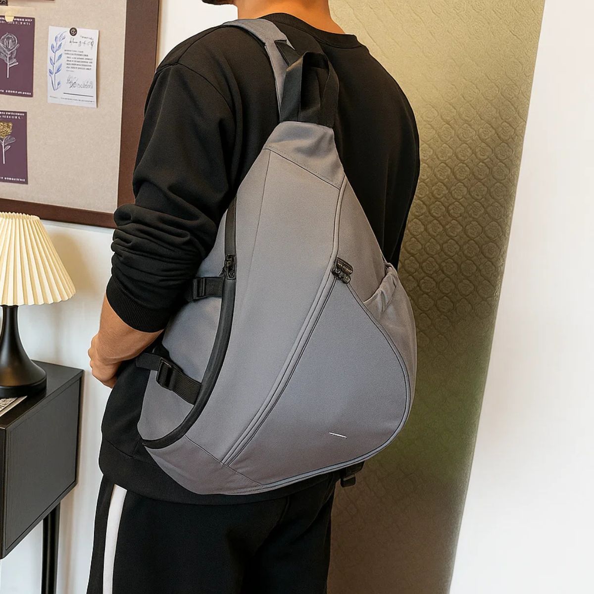Vanguard | Sling Bag