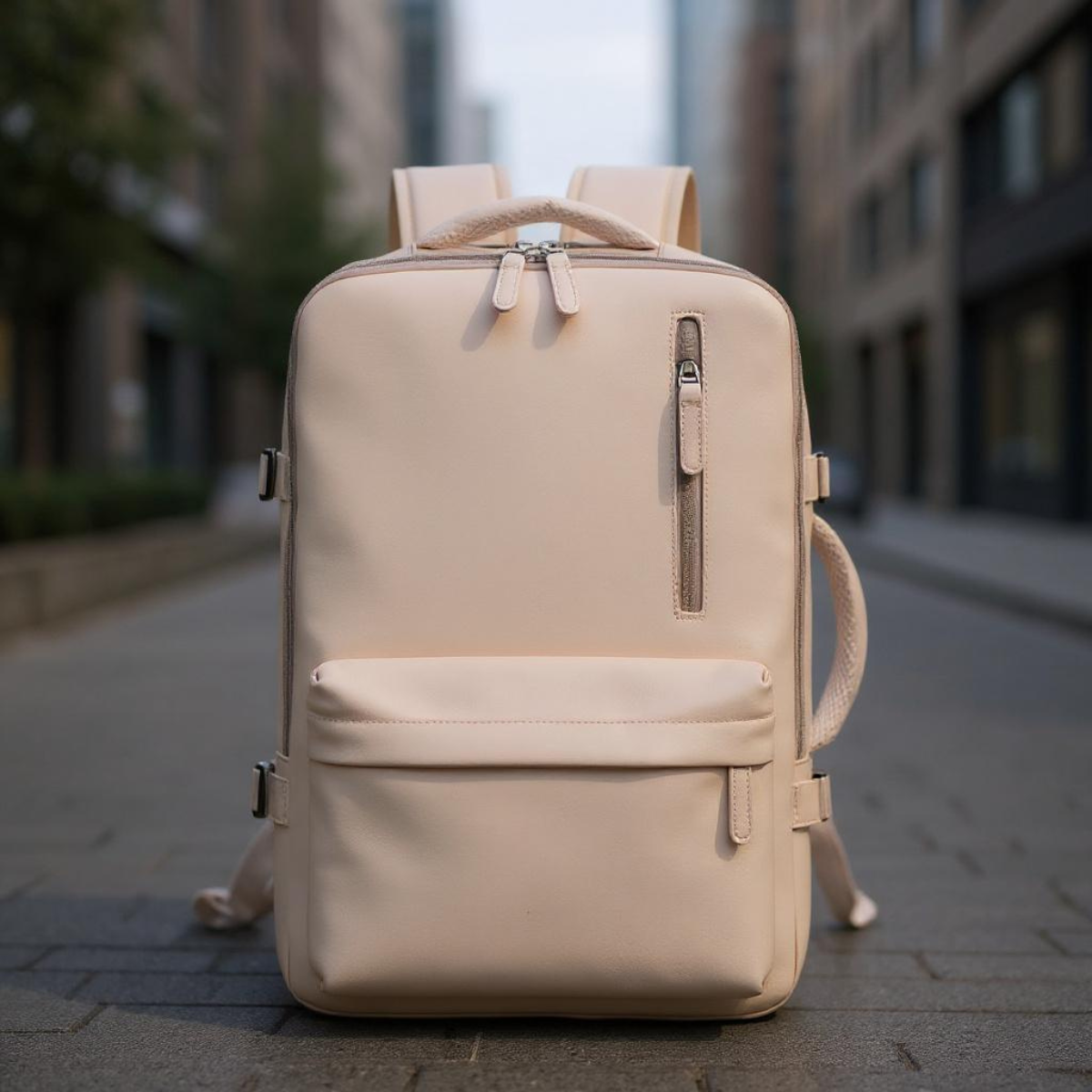Slate | Urban Rugzak (55L)