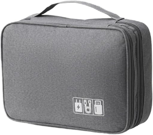 Ruime Elektronica Opbergtas