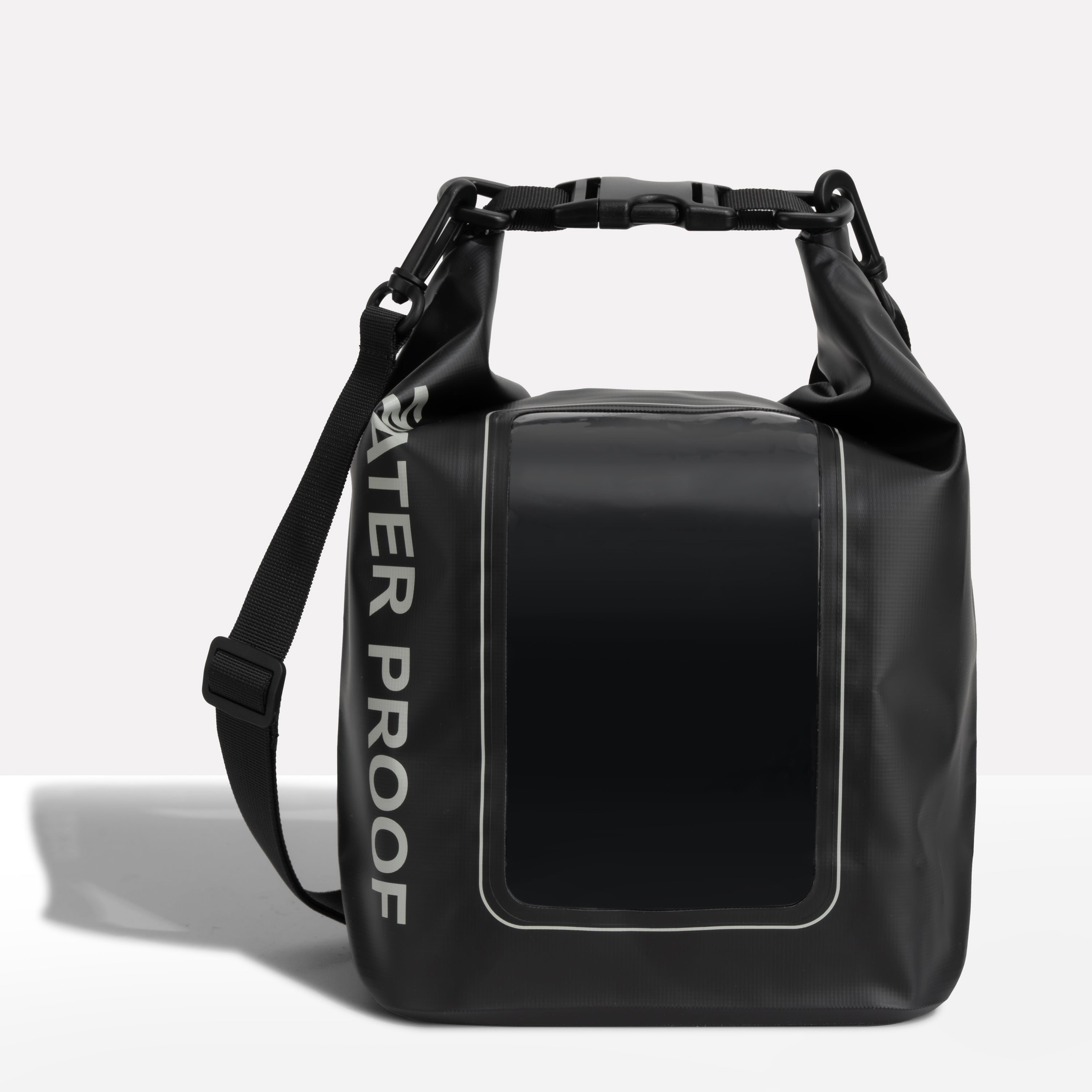 AquaGuard Waterdichte Telefoon Tas