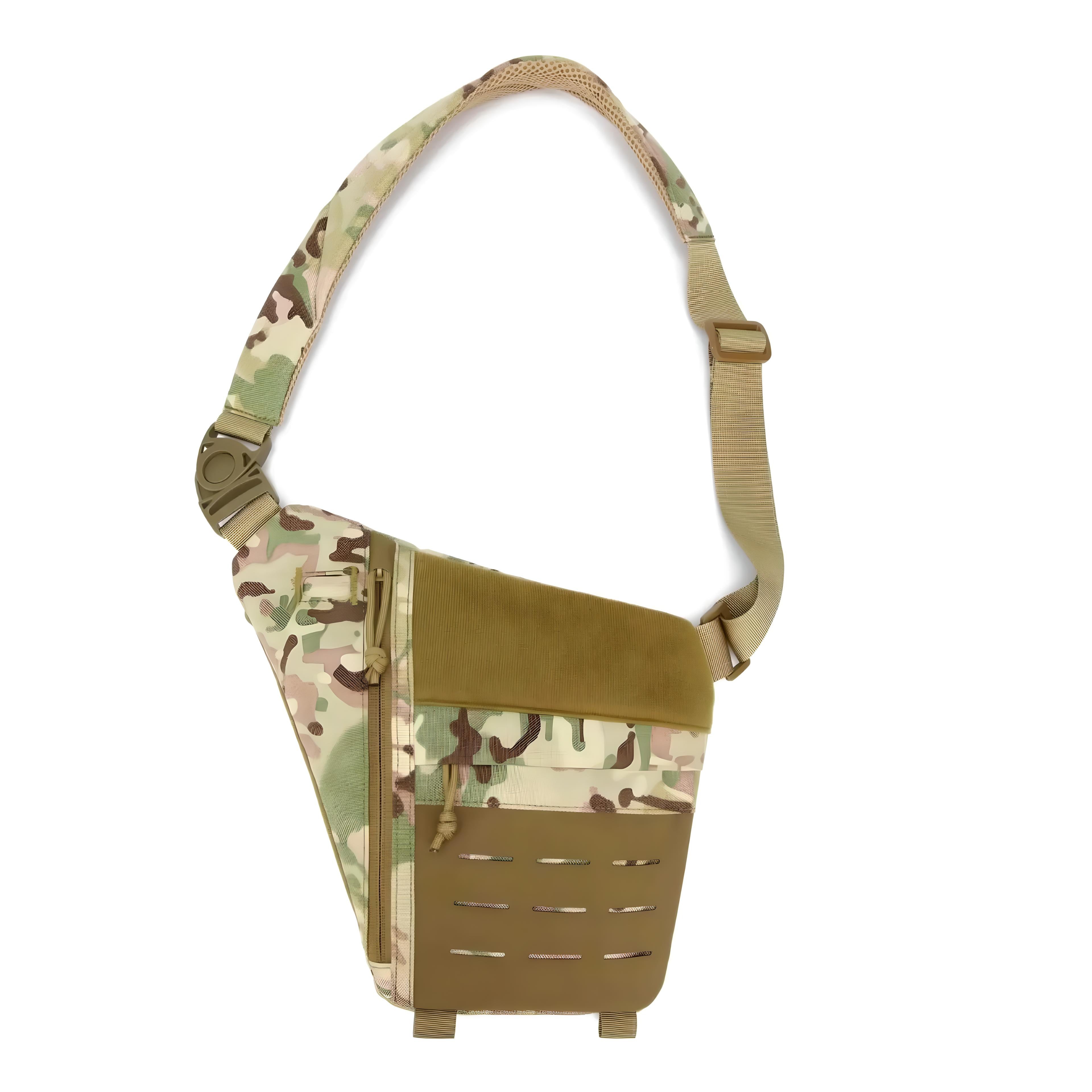 Tactical | Slingbag