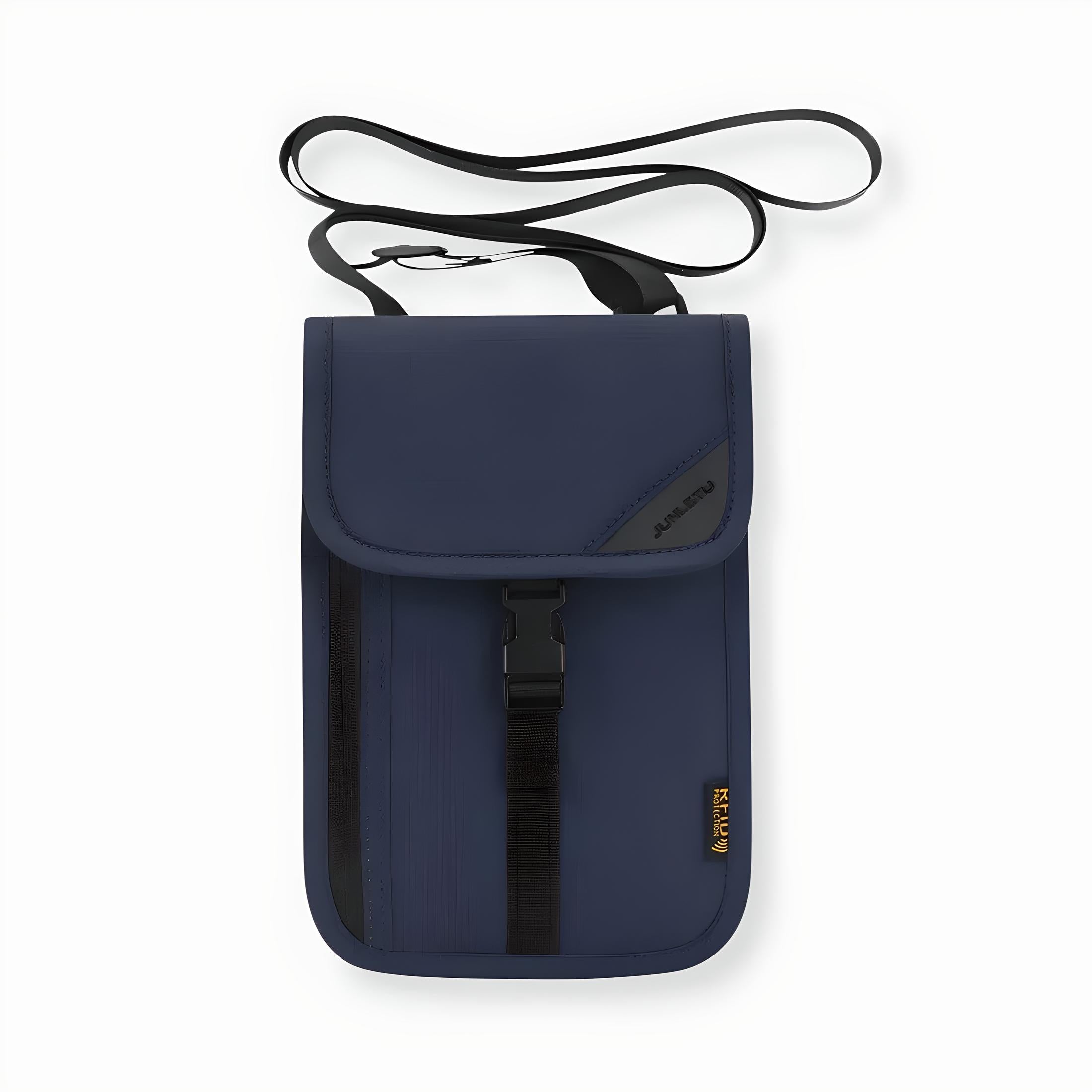 RFID Anti-Diefstal Reis Pouch