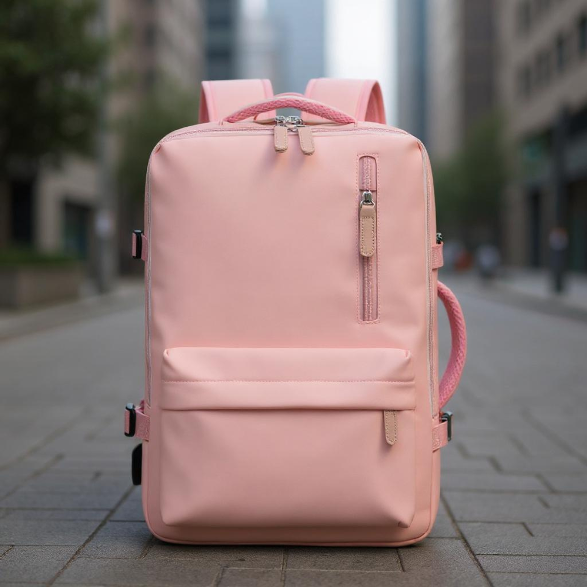 Slate | Urban Rugzak (55L)