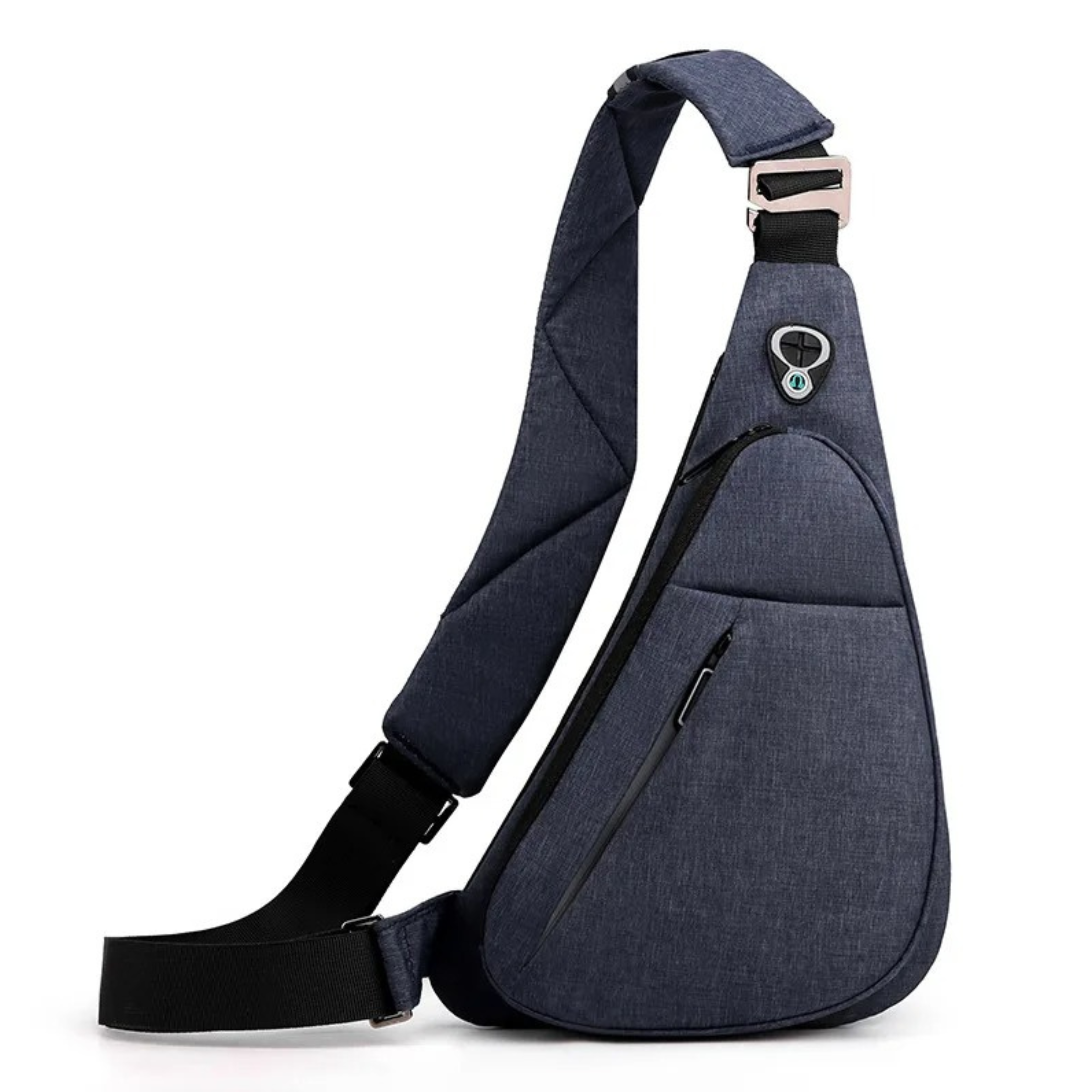 LockIt | Antidiefstal Schoudertas