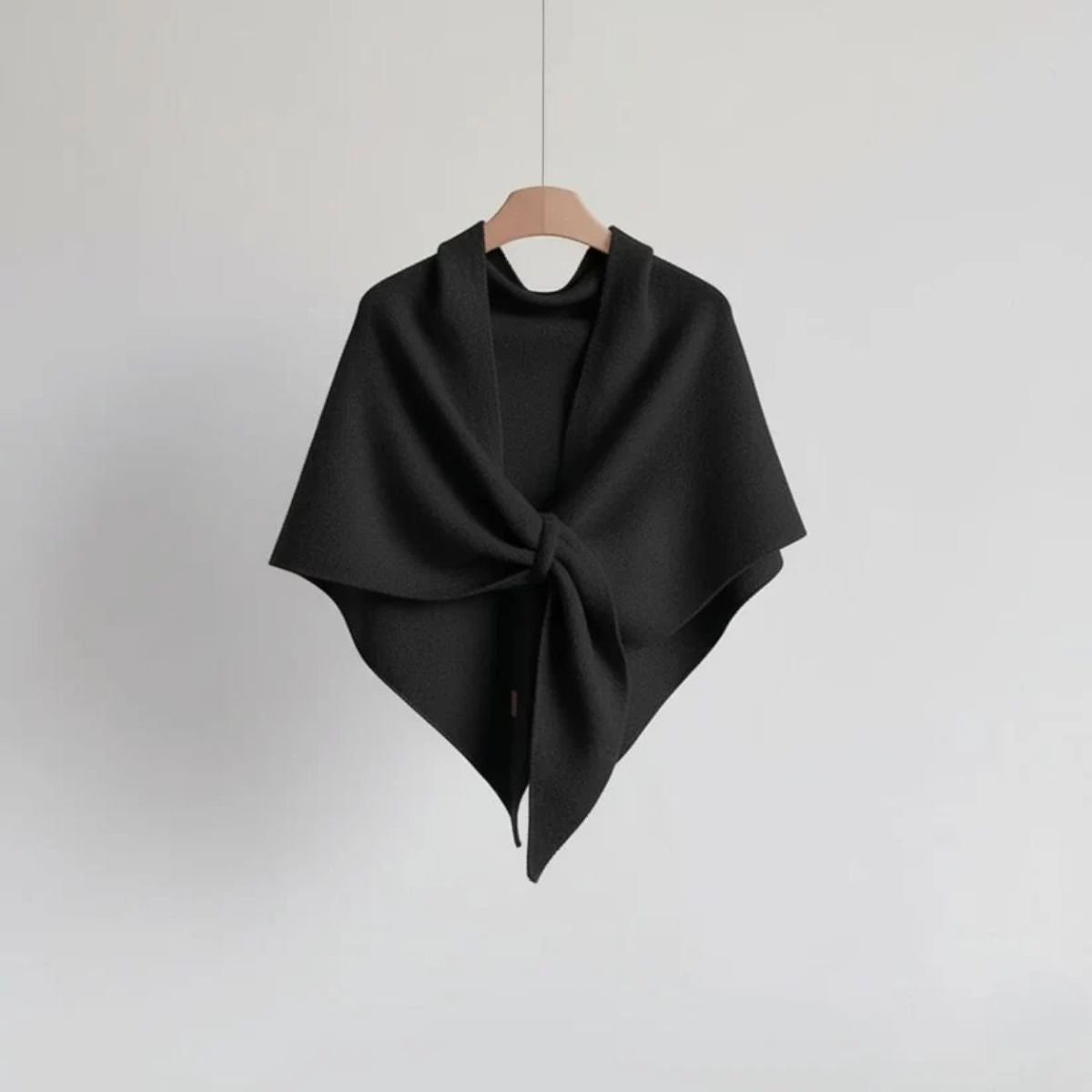 Poncho | Sjaal