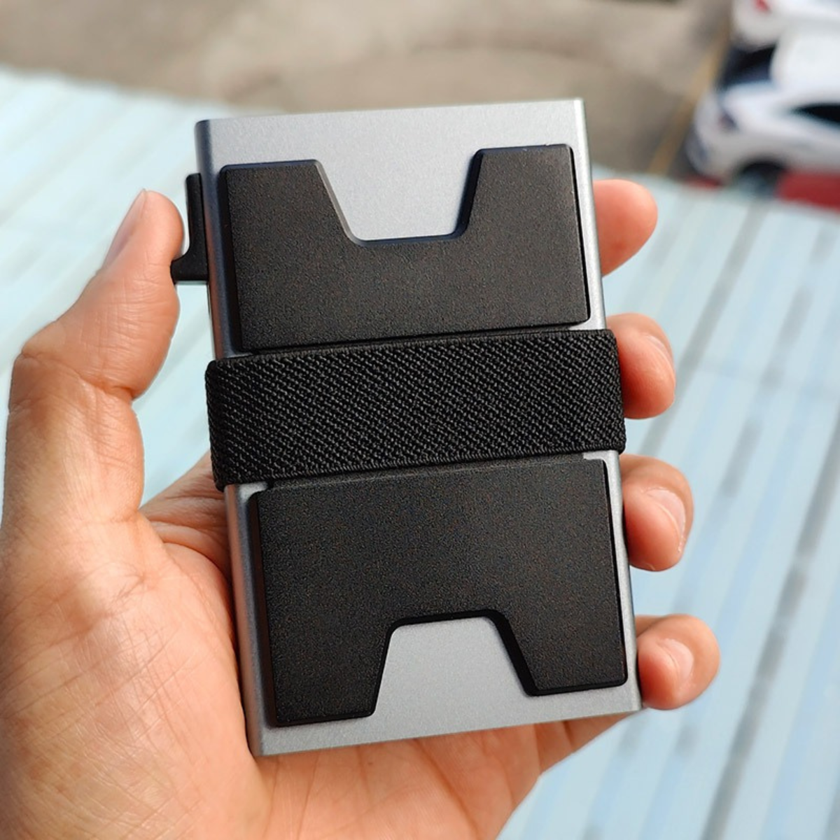 RFID | ULTRACASE
