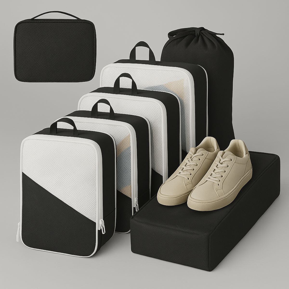 Packing Cube Set