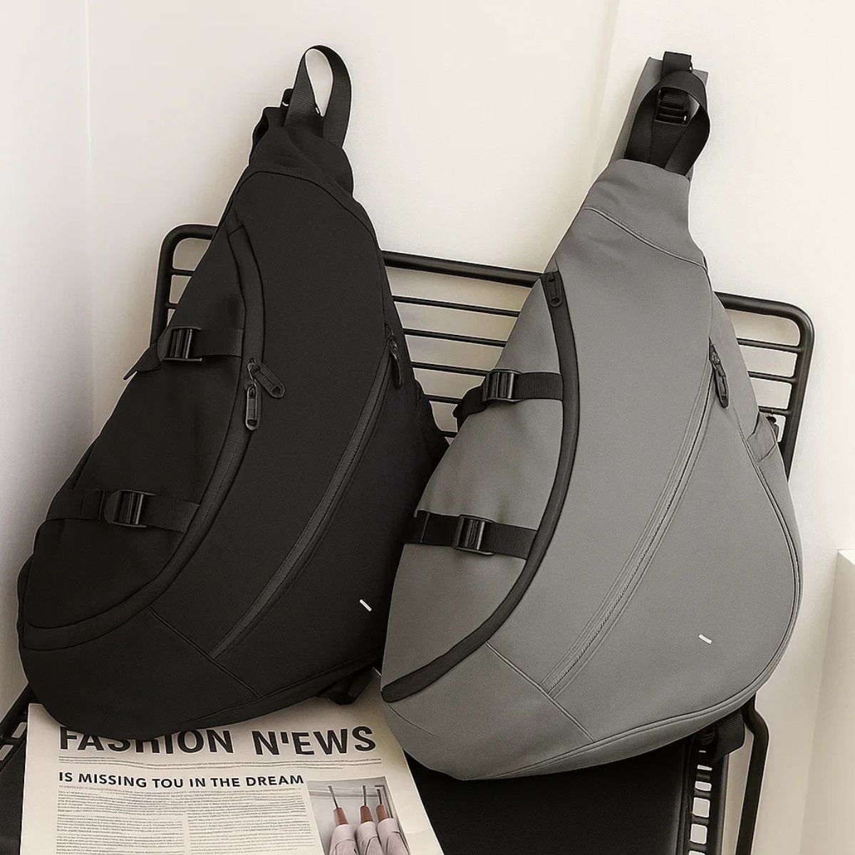 Vanguard | Sling Bag