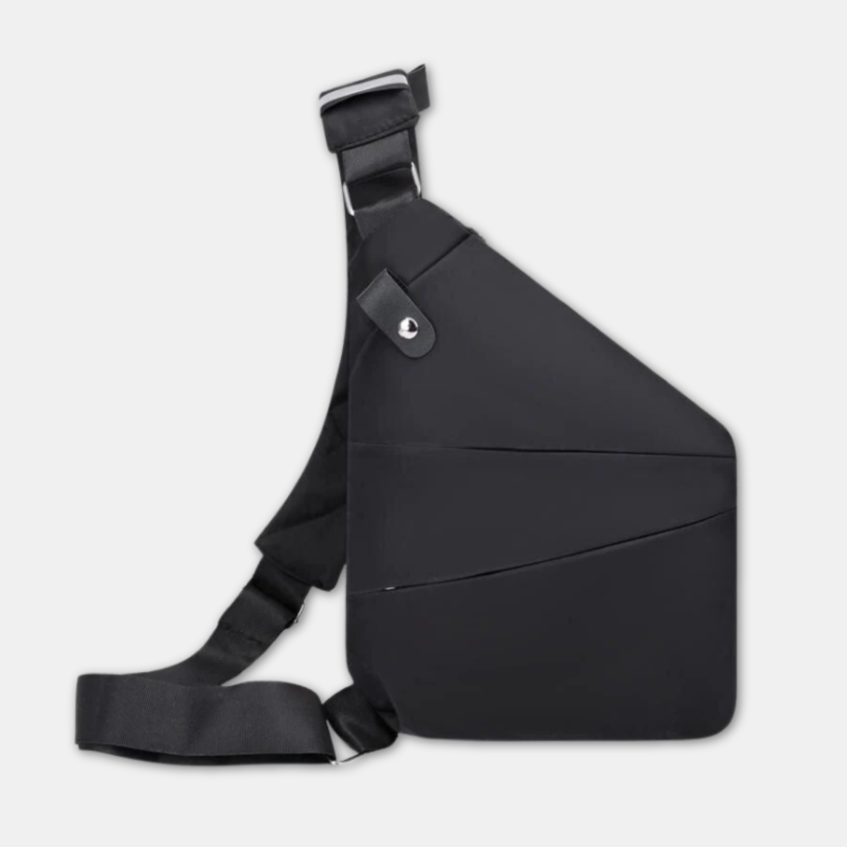 SecuBag | Schoudertas 2+1 GRATIS