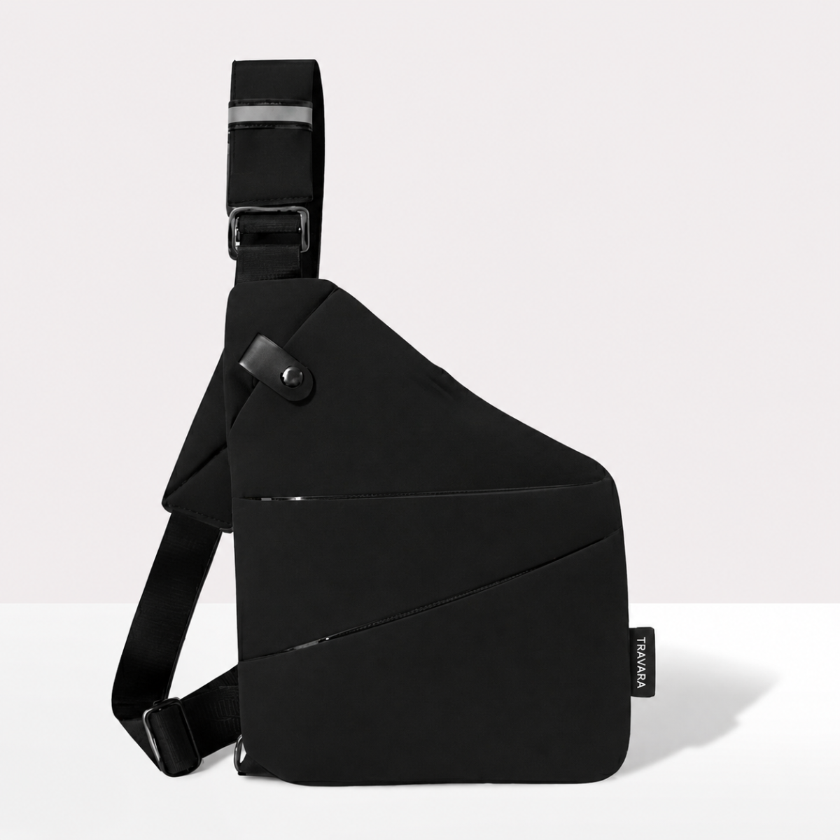 SecuBag | Schoudertas