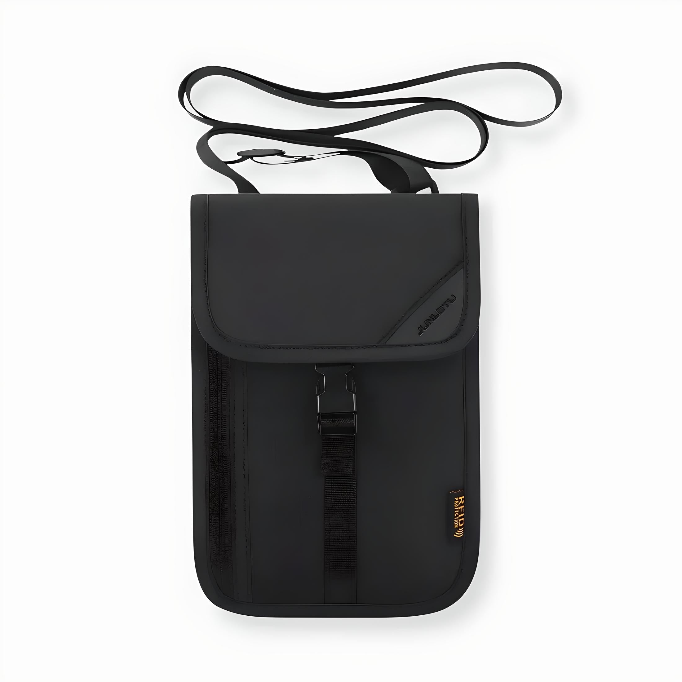 RFID Anti-Diefstal Reis Pouch
