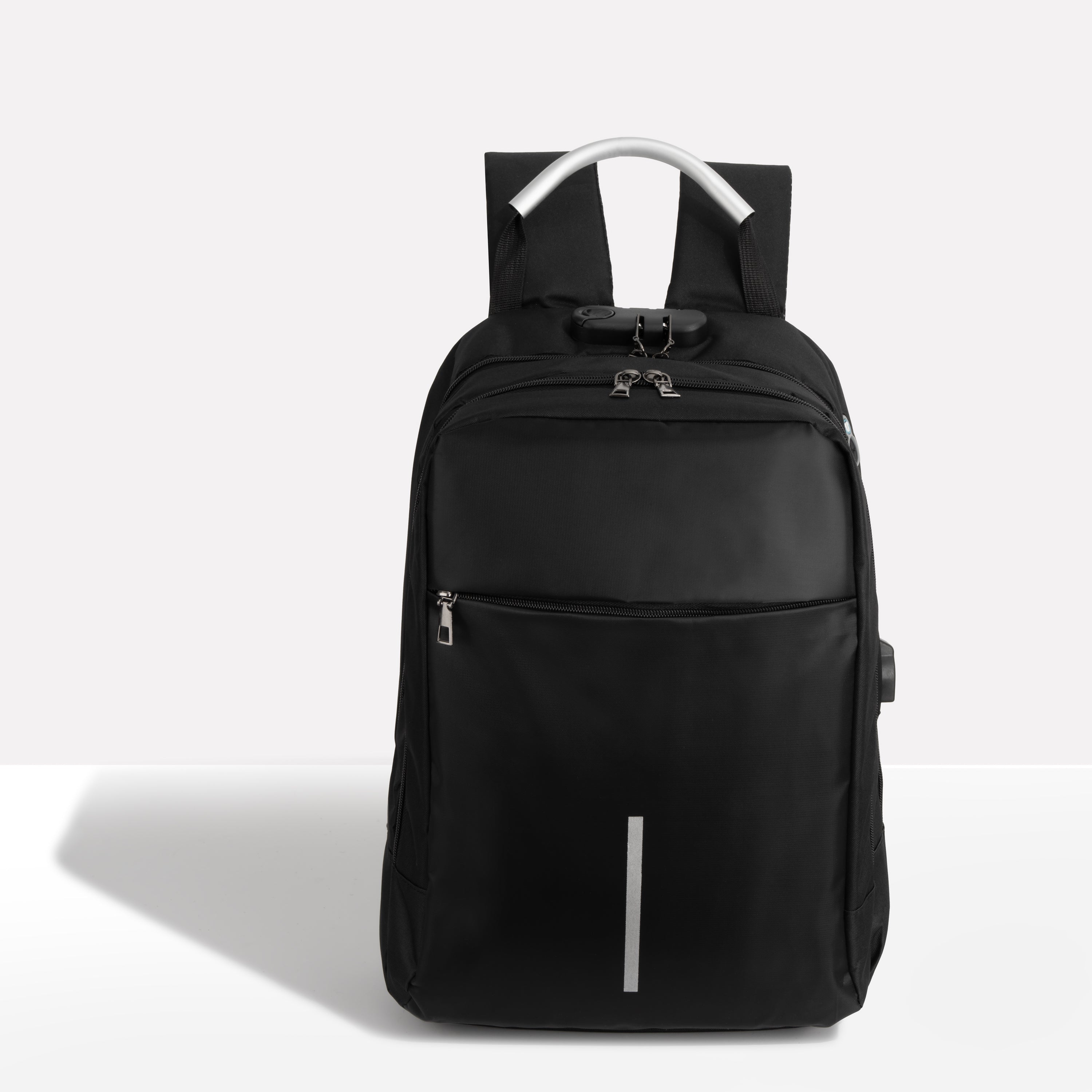 Stedelijke Explorer | Slanke Anti-Diefstal Rugzak