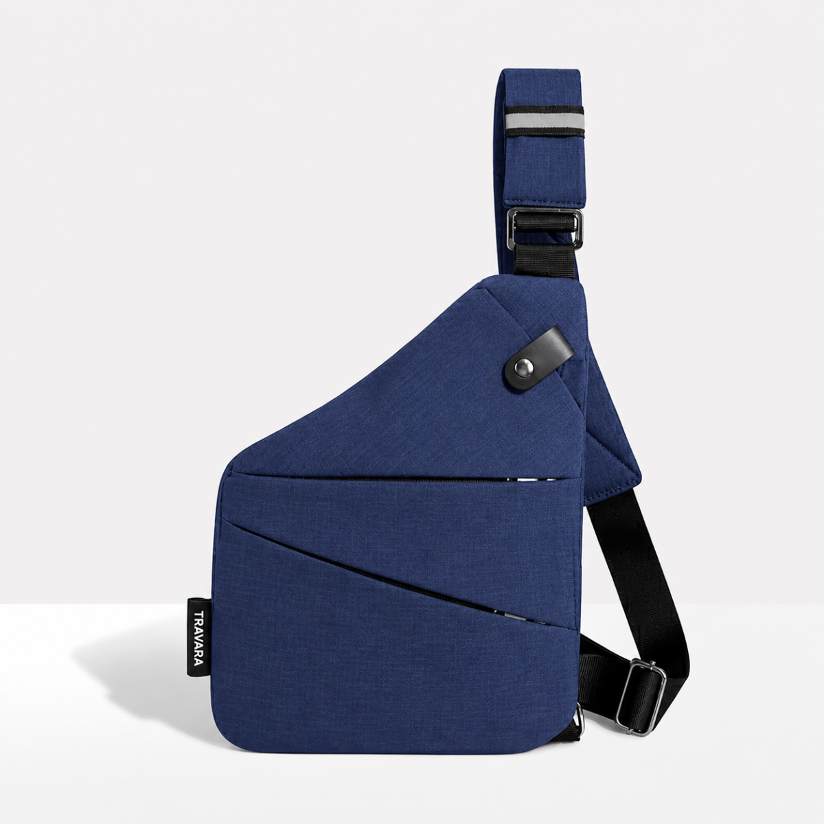 SecuBag | Schoudertas