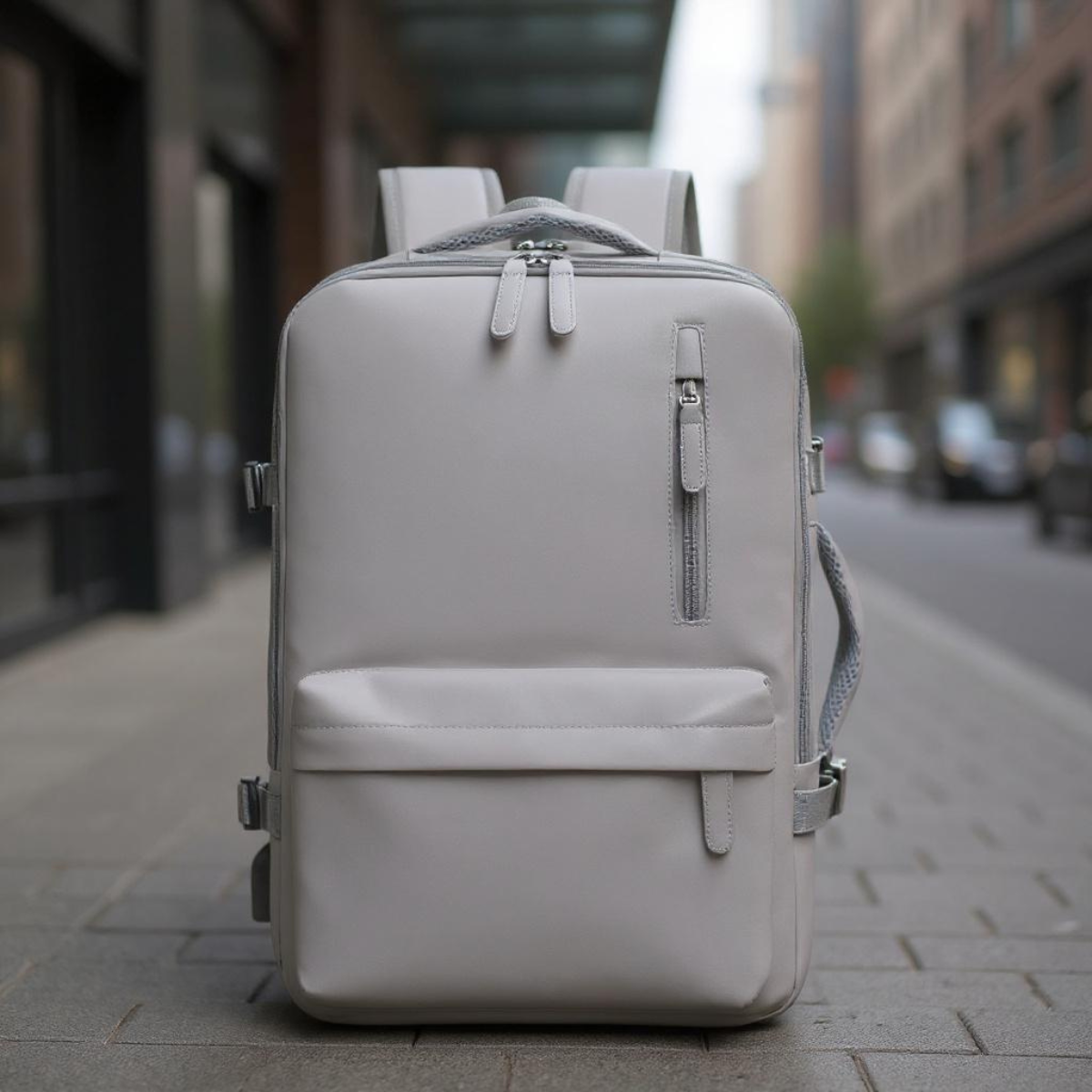 Slate | Urban Rugzak (55L)